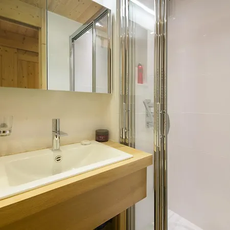 Amethystes A2 Apartment Chamonix