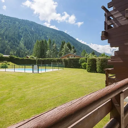 Apartment Amethystes A2 *