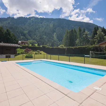 Amethystes A2 * Chamonix
