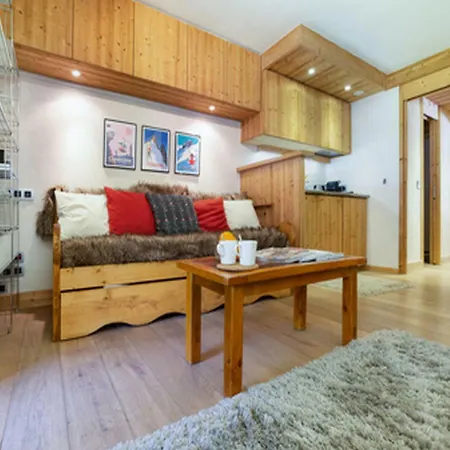 Amethystes A2 Apartment *